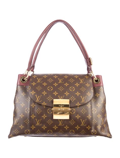 Louis Vuitton olympe bag